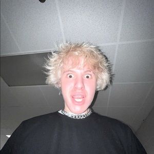 Meet your Posher, Taylor